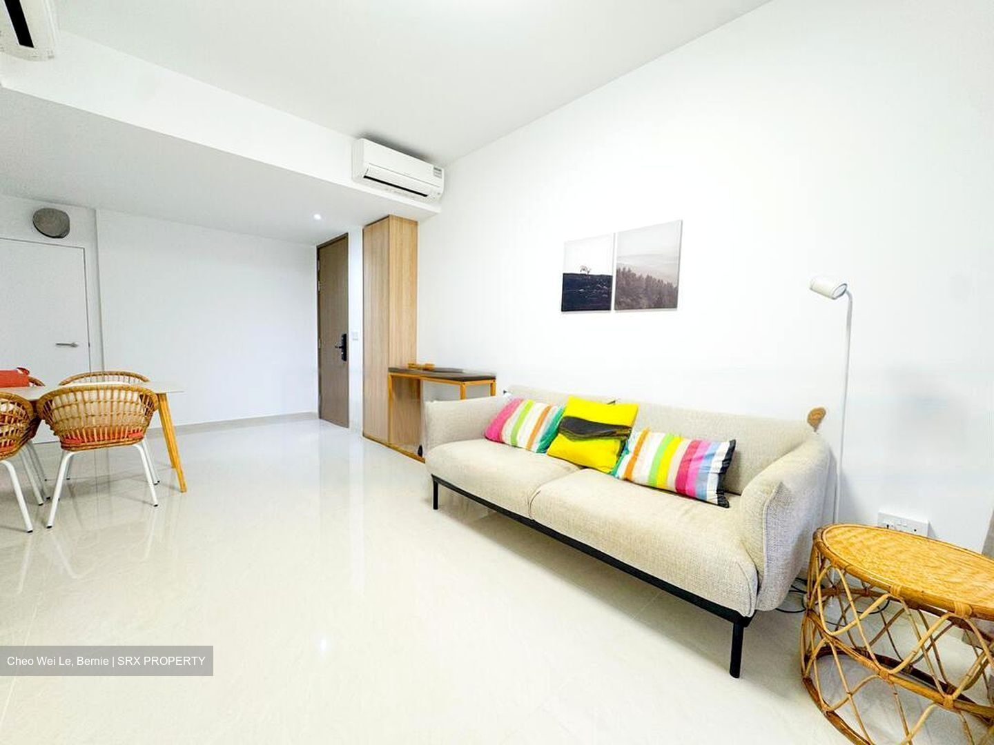 Copen Grand (D24), Condominium #460443011
